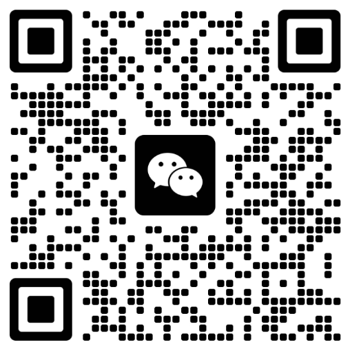 熠果文化微信公众号二维码